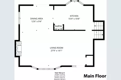 2164 Overlook Drive, Bloomington, MN 55431 - Photo 23