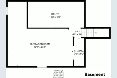 2164 Overlook Drive, Bloomington, MN 55431 - Photo 21