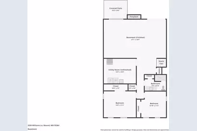 3250 Williams Lane, Mound, MN 55364 - Photo 49