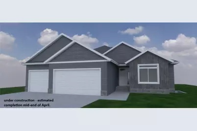 2950 Prairie Farms Circle S, Fargo, ND 58104 - Photo 1