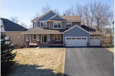 16074 Rhinestone Street NW, Ramsey, MN 55303 - Photo 1