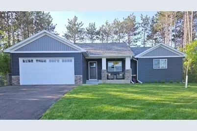 1167 Pinewood Trail, New Richmond, WI 54017 - Photo 1