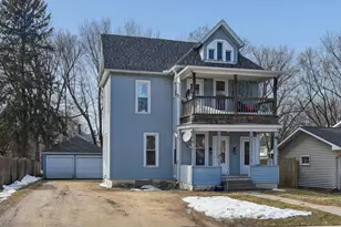 157 N Starr Ave, New Richmond, WI 54017 - Photo 1