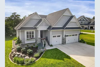 6284 Montee Drive, Eden Prairie, MN 55344 - Photo 1