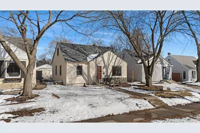 3808 Vera Cruz Avenue N, Robbinsdale, MN 55422 - Photo 3