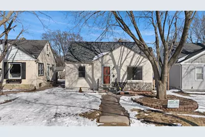 3808 Vera Cruz Avenue N, Robbinsdale, MN 55422 - Photo 1