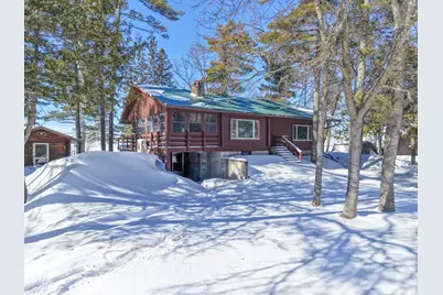 53533 Arbor Ridge Road NE, Waskish, MN 56685 - Photo 1