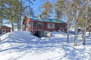 53533 Arbor Ridge Road NE, Waskish, MN 56685 - Photo 1