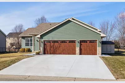 640 Dogwood Street NE, Lonsdale, MN 55046 - Photo 3