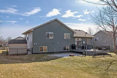 640 Dogwood Street NE, Lonsdale, MN 55046 - Photo 35