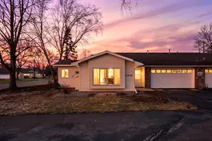 11975 Yellow Pine St NW, Coon Rapids, MN 55448 - Photo 1