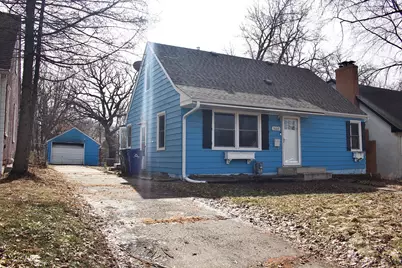 1660 Jessamine Avenue E, Saint Paul, MN 55106 - Photo 1