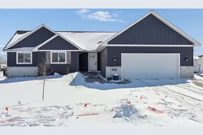 1100 Susan Lane, Roberts, WI 54023 - Photo 1