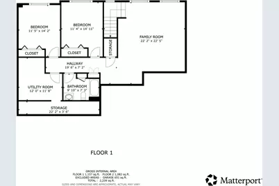 1218 Summit Cove, Dassel, MN 55325 - Photo 35