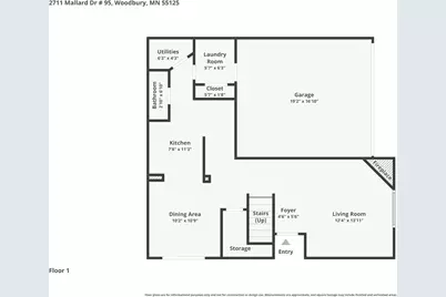 2711 Mallard Drive, Woodbury, MN 55125 - Photo 27