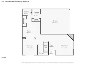 2711 Mallard Dr, Woodbury, MN 55125 - Photo 27