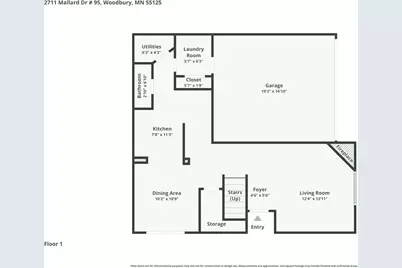2711 Mallard Drive, Woodbury, MN 55125 - Photo 27