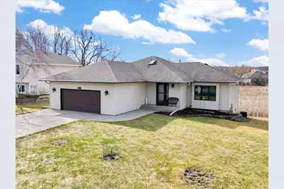 5583 W 140th Street, Savage, MN 55378 - Photo 1