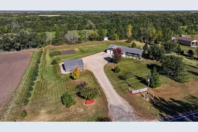 56081 County Highway 138, Parkers Prairie, MN 56361 - Photo 1