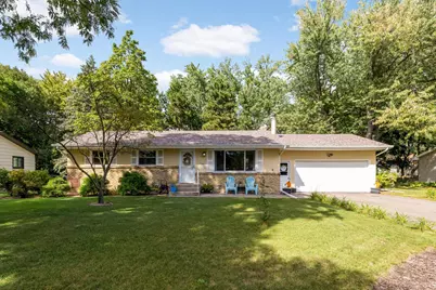 683 Tanglewood Drive, Shoreview, MN 55126 - Photo 1
