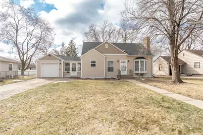 5312 Lilac Drive N, Brooklyn Center, MN 55430 - Photo 1