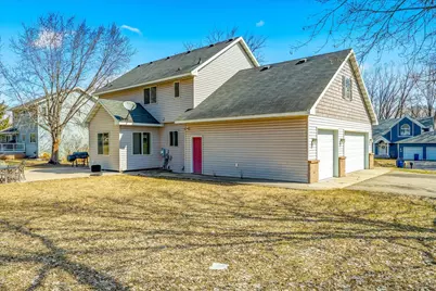 2725 Tranquility Drive, Saint Cloud, MN 56301 - Photo 41