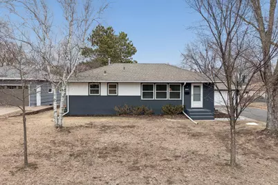 3500 72nd Avenue N, Brooklyn Center, MN 55429 - Photo 1