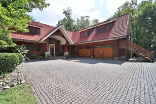 7996 Bass Lake Trail, Lake Shore, MN 56468 - Photo 1