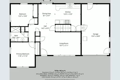 816 W Chandler Street, Arlington, MN 55307 - Photo 31