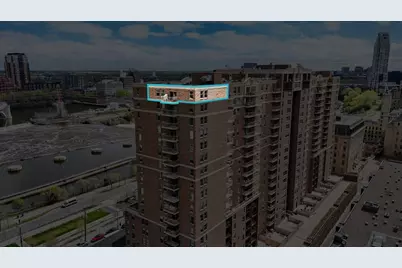 401 S 1st Street #1823, Minneapolis, MN 55401 - Photo 11
