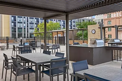 401 S 1st Street #1823, Minneapolis, MN 55401 - Photo 59