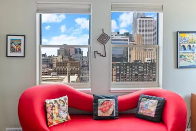 401 S 1st Street #1823, Minneapolis, MN 55401 - Photo 5