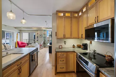 401 S 1st Street #1823, Minneapolis, MN 55401 - Photo 13
