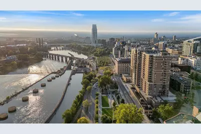 401 S 1st Street #1823, Minneapolis, MN 55401 - Photo 37