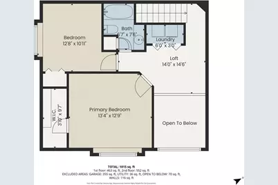 11462 Elmwood Avenue N #164, Champlin, MN 55316 - Photo 27