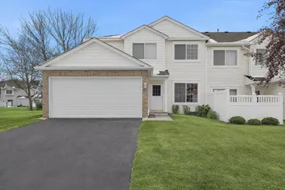 11462 Elmwood Avenue N #164, Champlin, MN 55316 - Photo 1