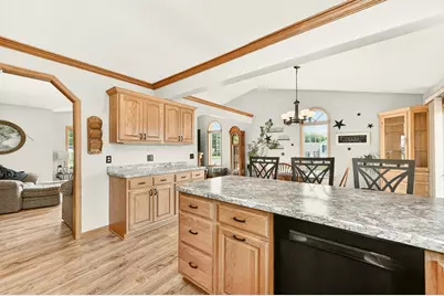 248 Brubaker Drive, Saint Charles, MN 55972 - Photo 11
