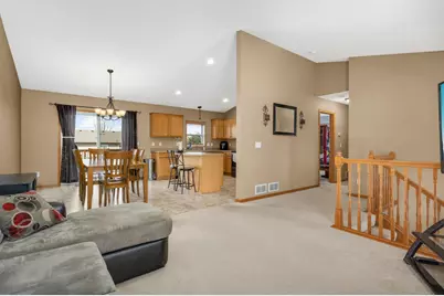 615 Dillon Avenue N, Montrose, MN 55363 - Photo 1