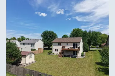 615 Dillon Avenue N, Montrose, MN 55363 - Photo 35