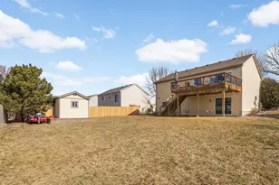 615 Dillon Ave N, Montrose, MN 55363 - Photo 25