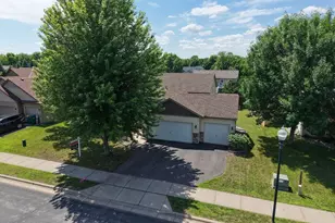 615 Dillon Ave N, Montrose, MN 55363 - Photo 1