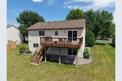 615 Dillon Avenue N, Montrose, MN 55363 - Photo 1