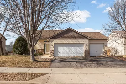 615 Dillon Avenue N, Montrose, MN 55363 - Photo 1