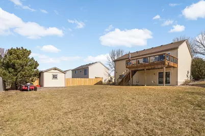 615 Dillon Avenue N, Montrose, MN 55363 - Photo 25