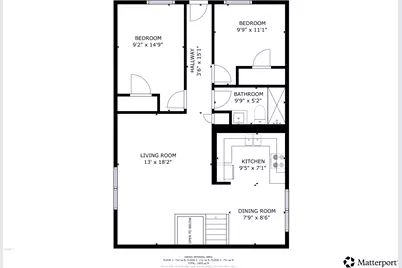 389 Roy Street N, Saint Paul, MN 55104 - Photo 25