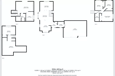 4484 231st Avenue NW, Saint Francis, MN 55070 - Photo 35