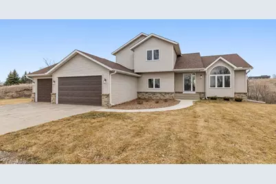 9400 E 280th Street, Webster, MN 55088 - Photo 1