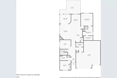 16651 Territorial Trail, Maple Grove, MN 55369 - Photo 53