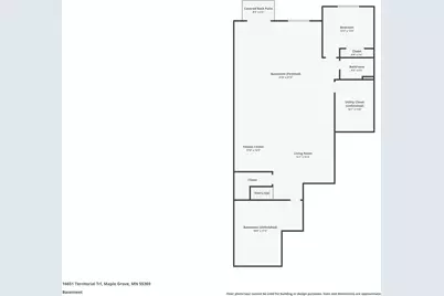 16651 Territorial Trail, Maple Grove, MN 55369 - Photo 47