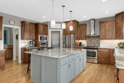 10476 Vermillion Circle NE, Blaine, MN 55449 - Photo 19